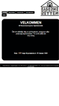 Mobile Screenshot of kasernerevy.dk